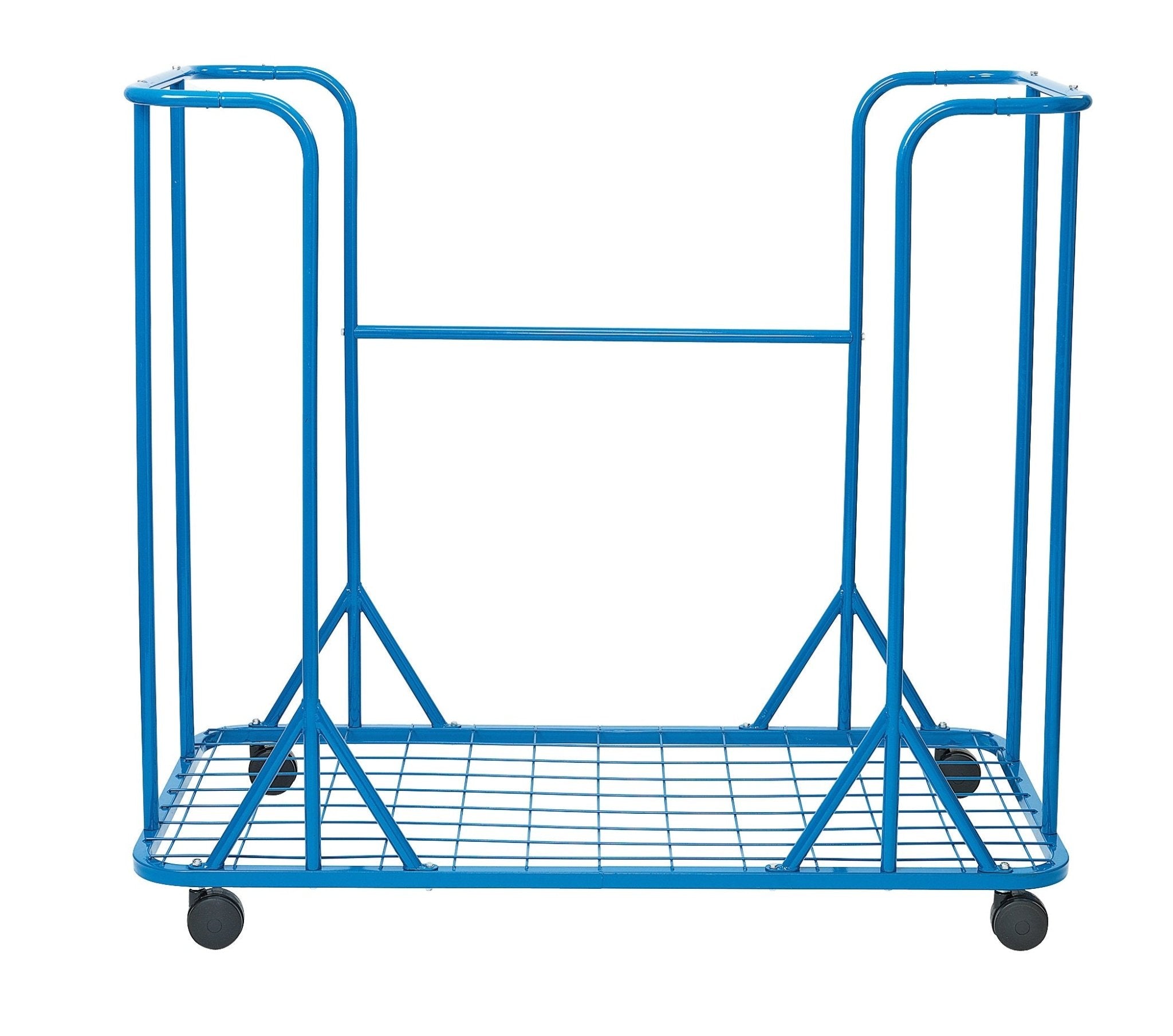 Mat Cart Children's Factory Universal Rest Mat Cart (AFB7930) – SchoolOutlet