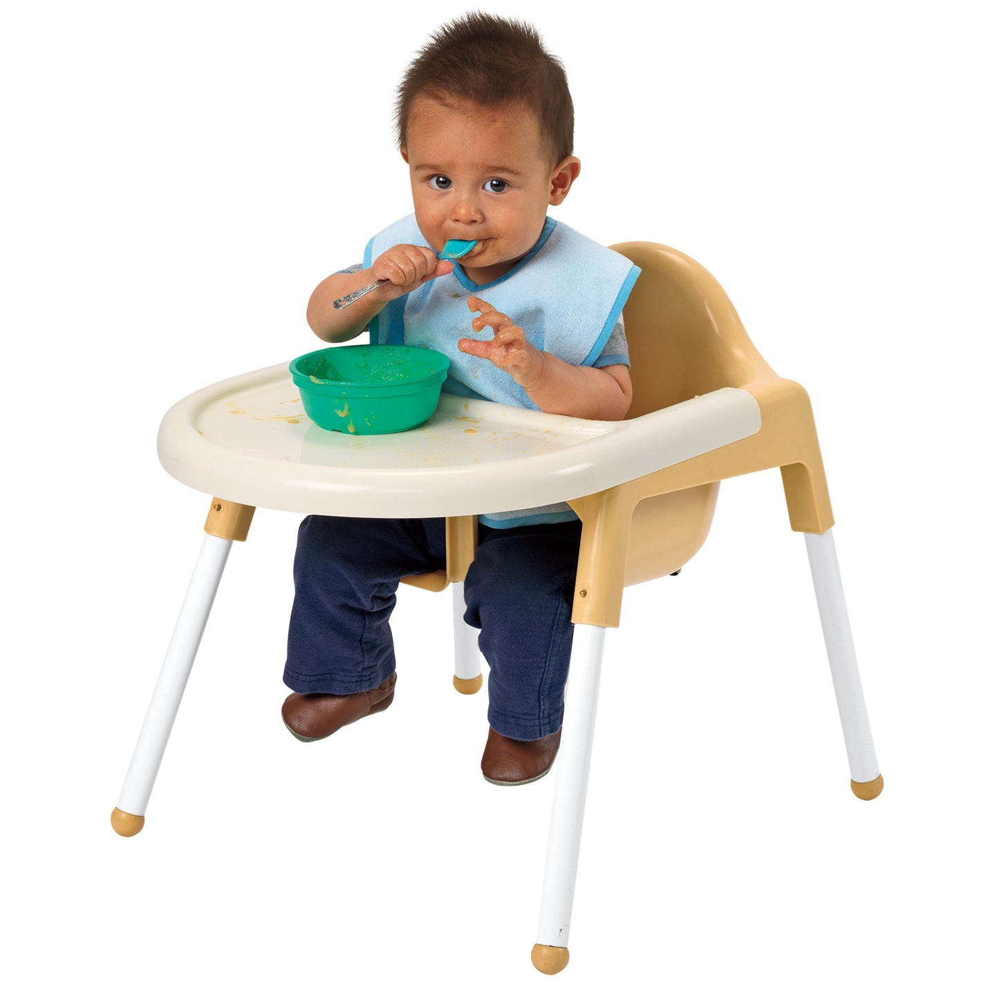 Angeles Feeding Chair (AFB7940) - SchoolOutlet