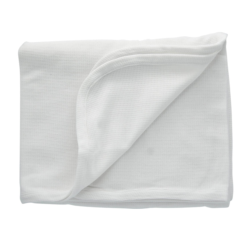 Children's Factory Angels Rest Cotton Thermal Blanket - Set of 6 - SchoolOutlet