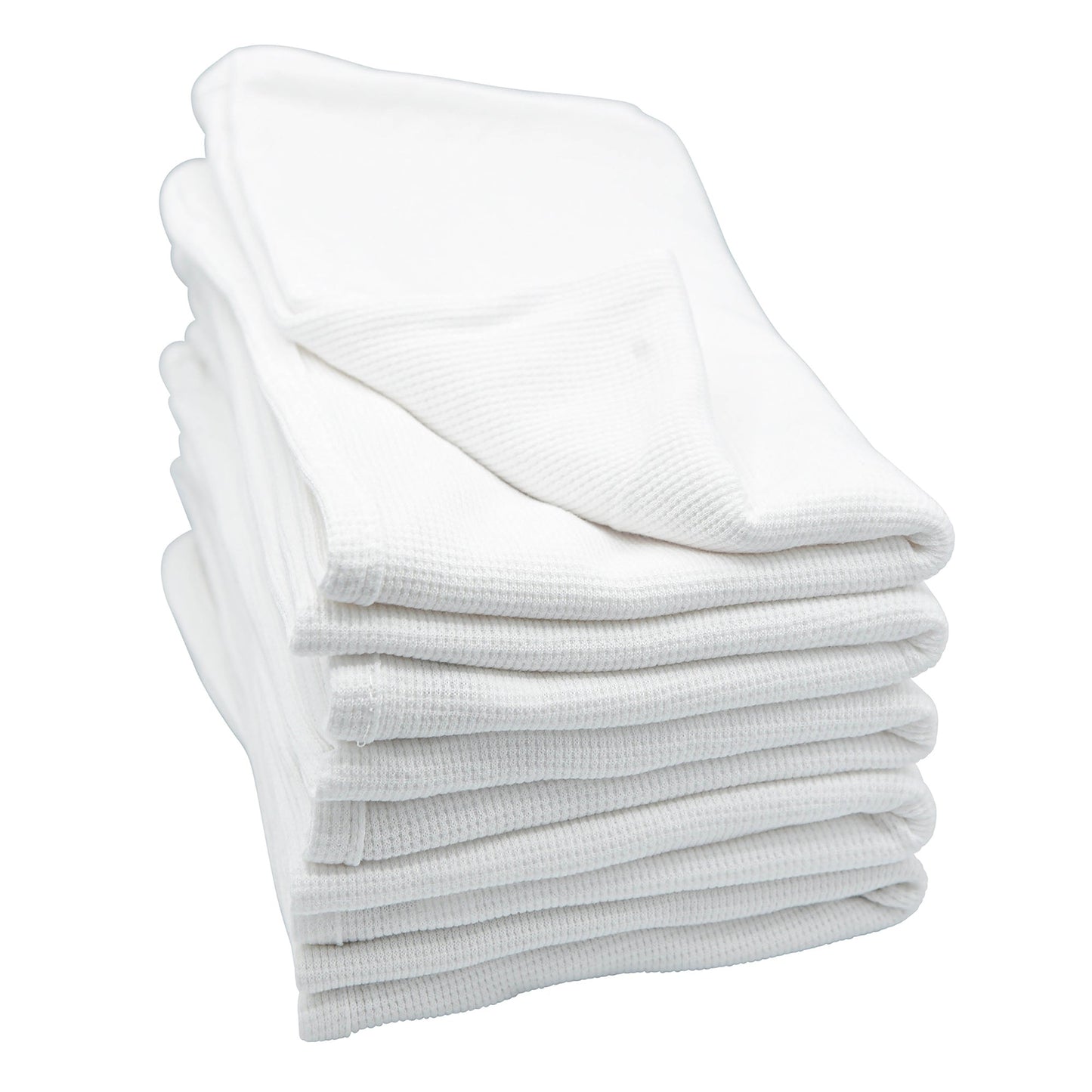 Children's Factory Angels Rest Cotton Thermal Blanket - Set of 6 - SchoolOutlet