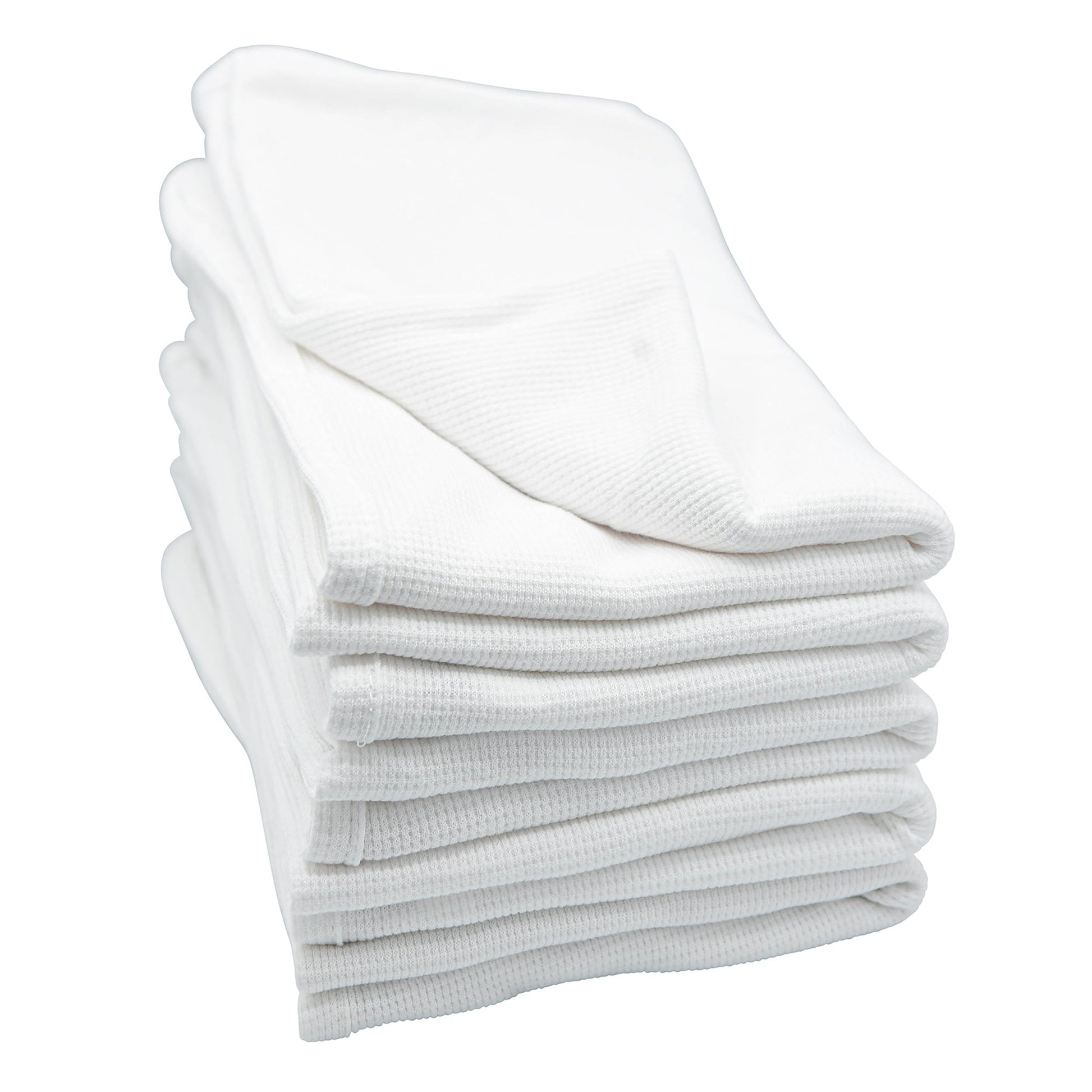 Children's Factory Angels Rest Cotton Thermal Blanket - Set of 6 - SchoolOutlet