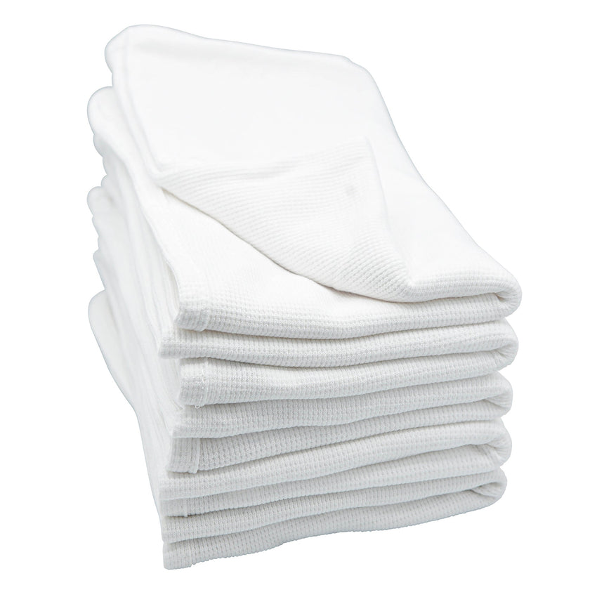 Children's Factory Angels Rest Cotton Thermal Blanket - Set of 6 - SchoolOutlet