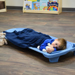 Children's Factory Angels Rest Microfleece Blanket - Set of 4 - SchoolOutlet