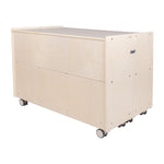 Angeles Birch Mobile 30