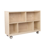 Angeles Birch Mobile 30