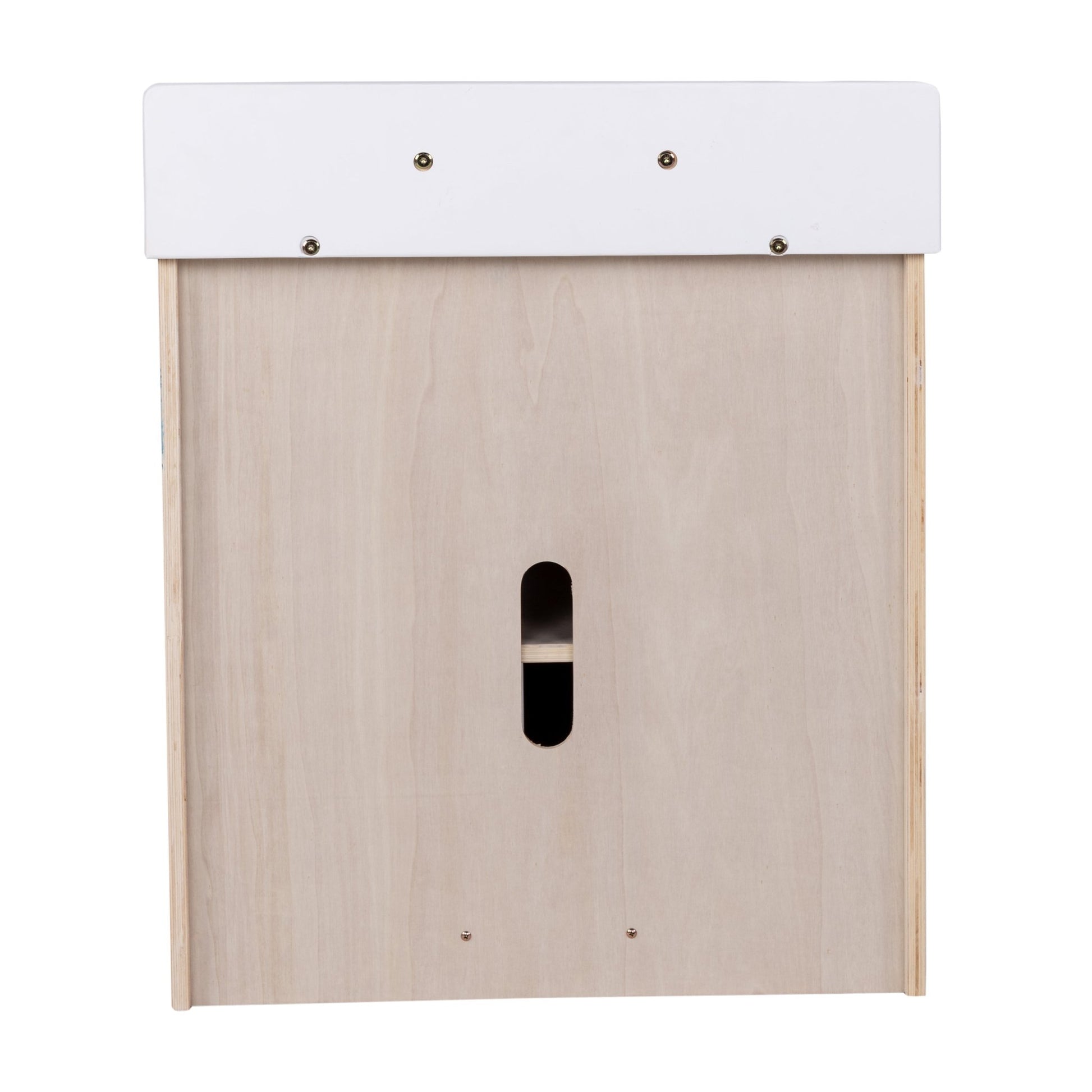 Angeles Birch Kitchen Play Stove (AG1072) - SchoolOutlet
