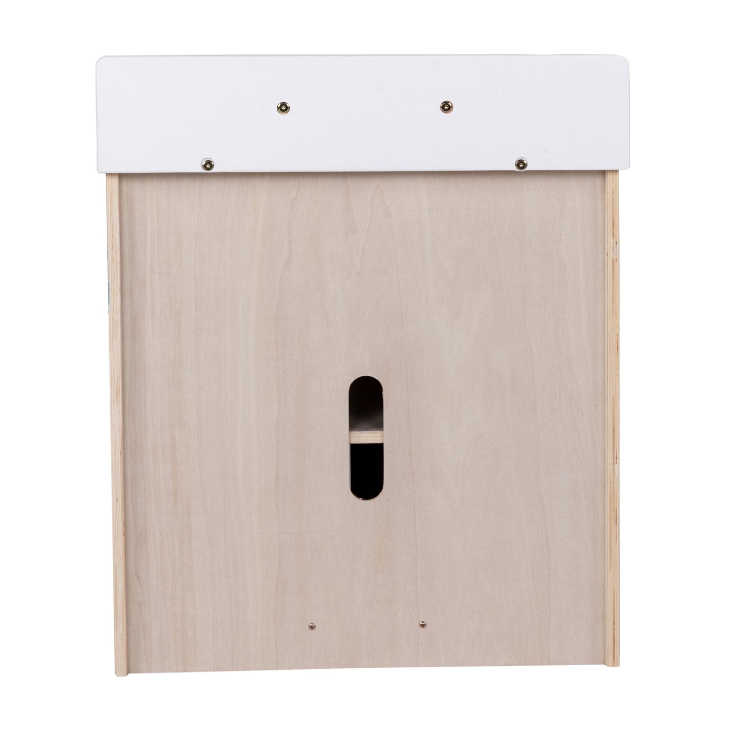 Angeles Birch Kitchen Play Stove Assembled (AG1072A)