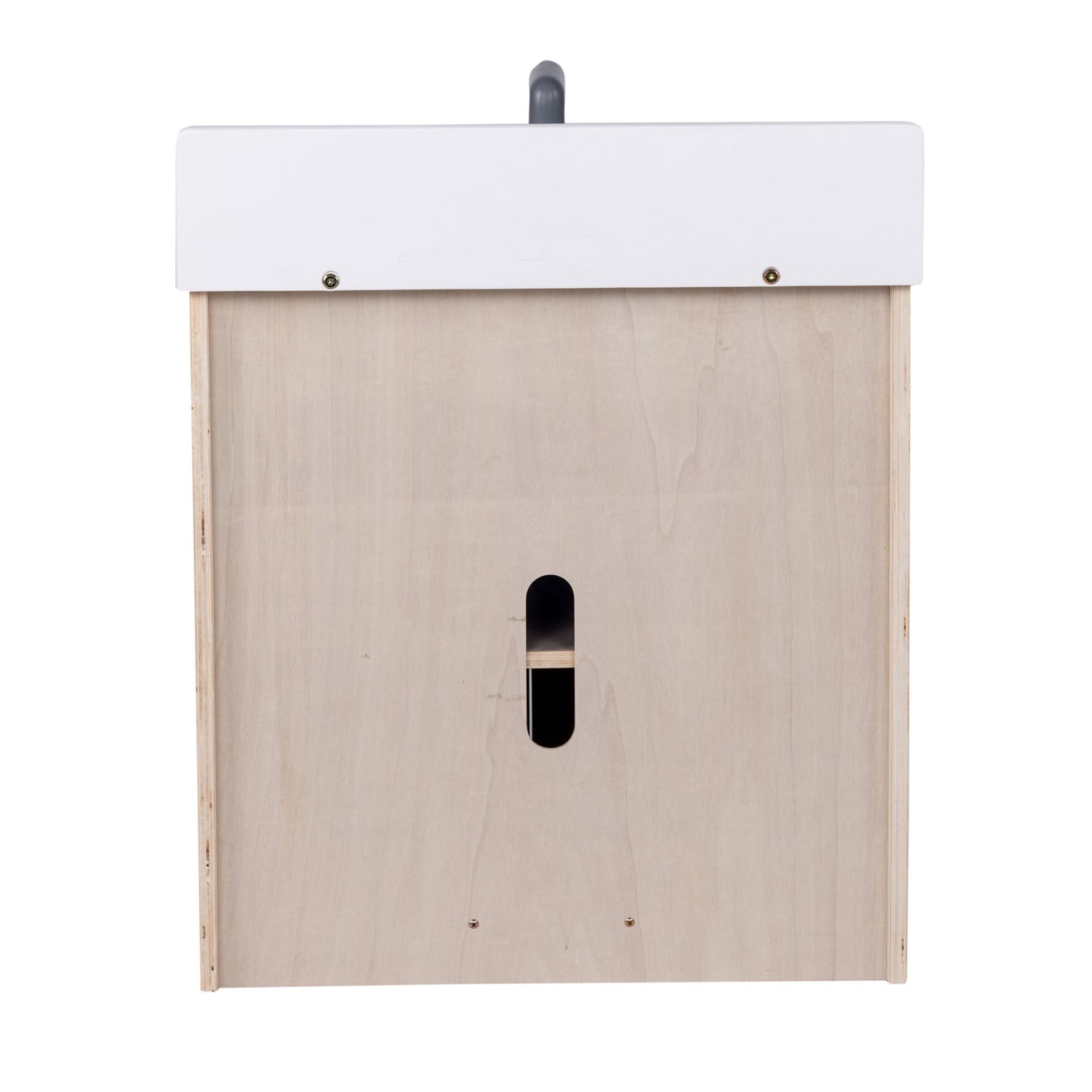 Angeles Birch Kitchen Play Sink (AG1074) - SchoolOutlet