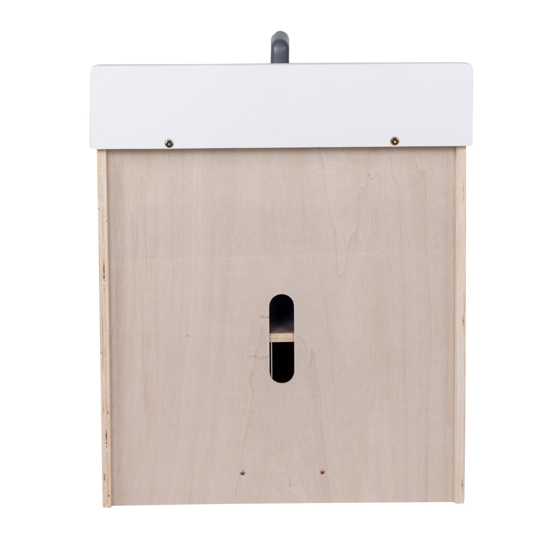 Angeles Birch Kitchen Play Sink (AG1074) - SchoolOutlet