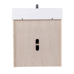 Angeles Birch Kitchen Play Sink Assembled (AG1074A)