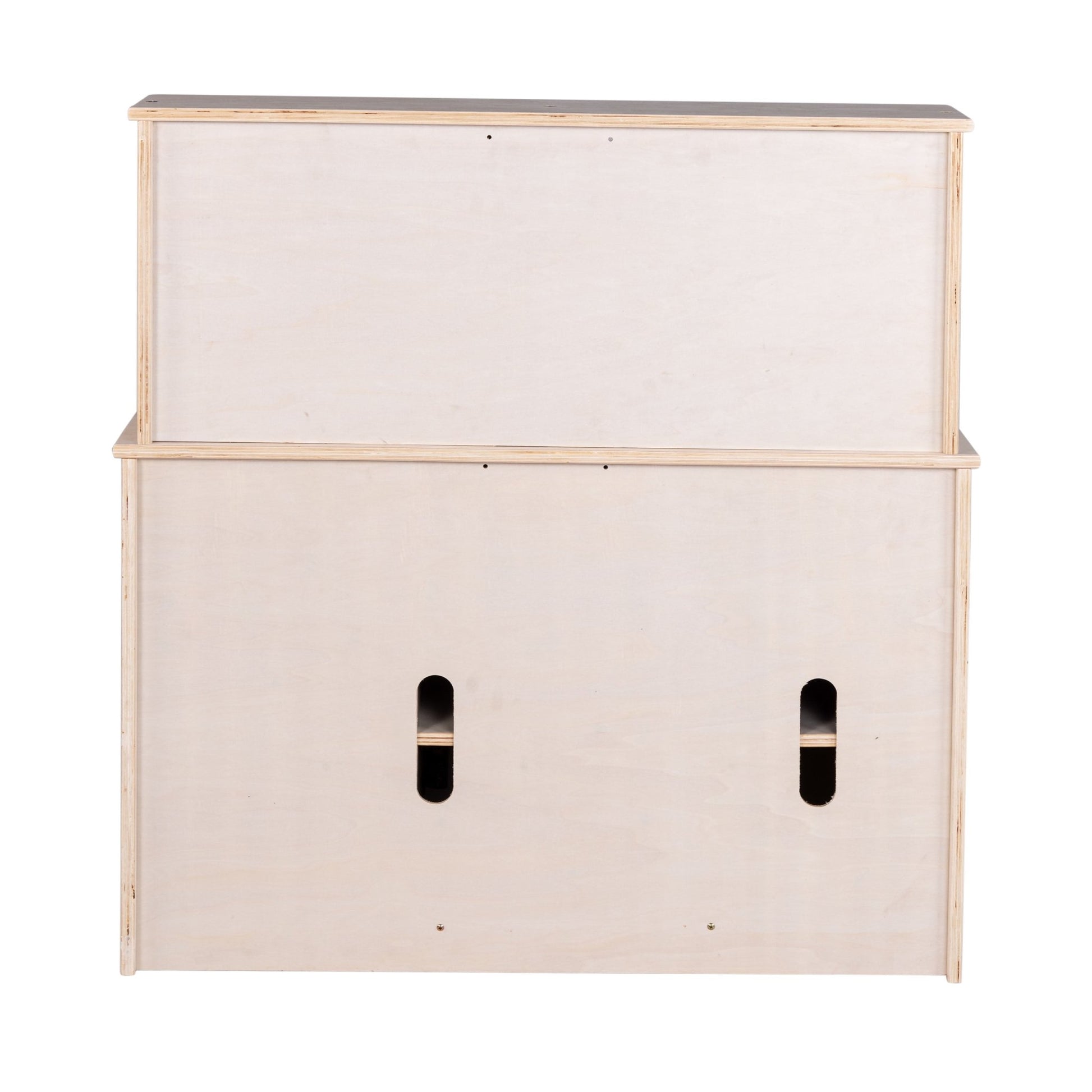 Angeles Birch Combination Kitchen (AG1090) - SchoolOutlet