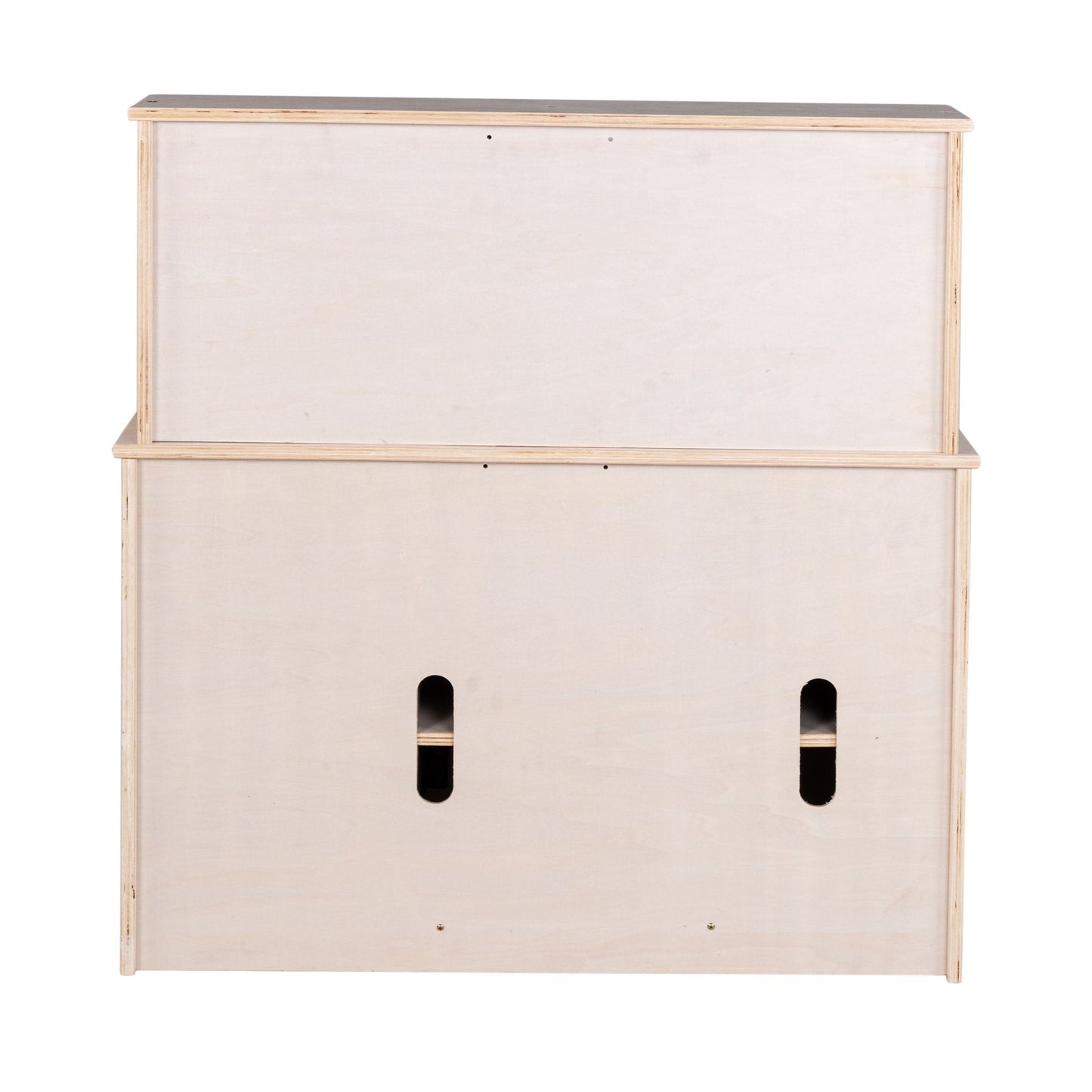 Angeles Birch Combination Kitchen Assembled (AG1090A)