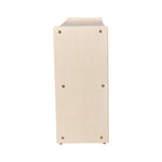 Angeles Birch Diaper Wall Shelf Assembled (AG1106A)