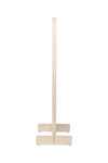 Angeles Birch 2-Position Mirror - RTA (AG1126) - SchoolOutlet
