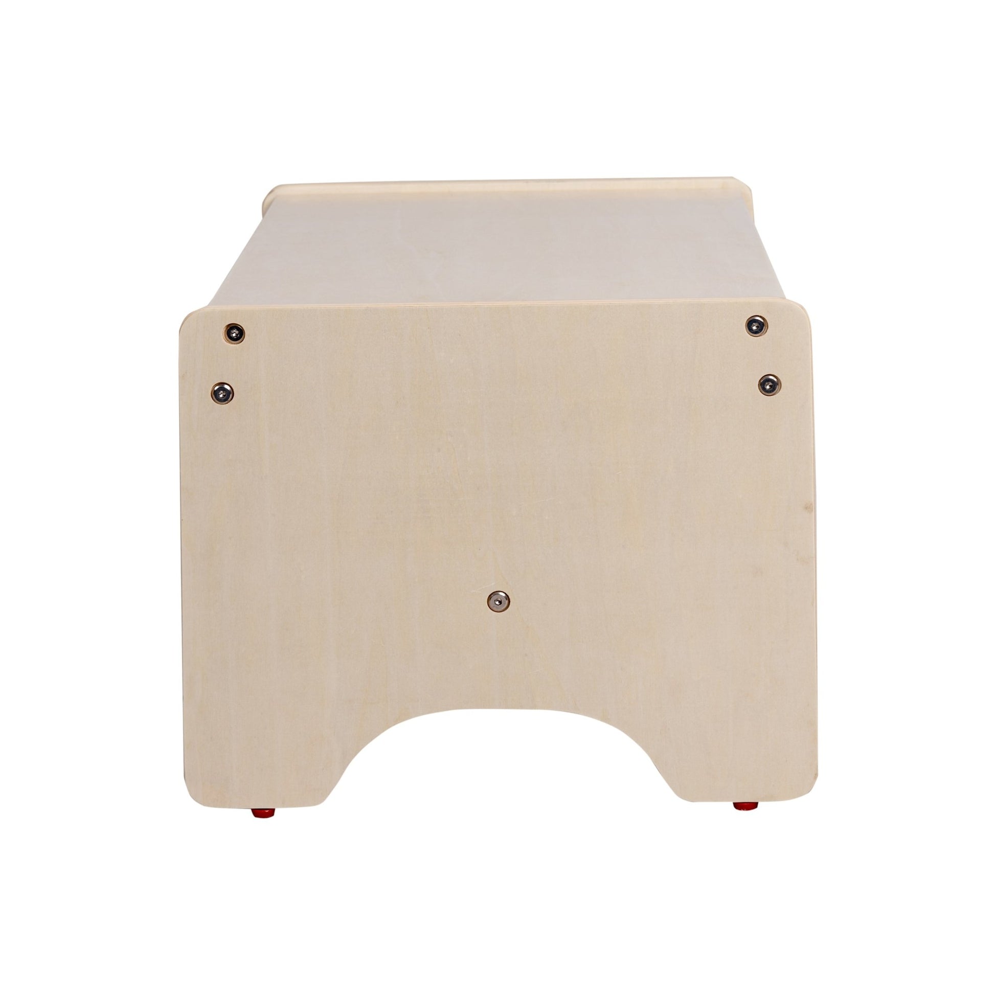 Angeles Birch Everyday Lounge Coffee Table (AG1189) - SchoolOutlet