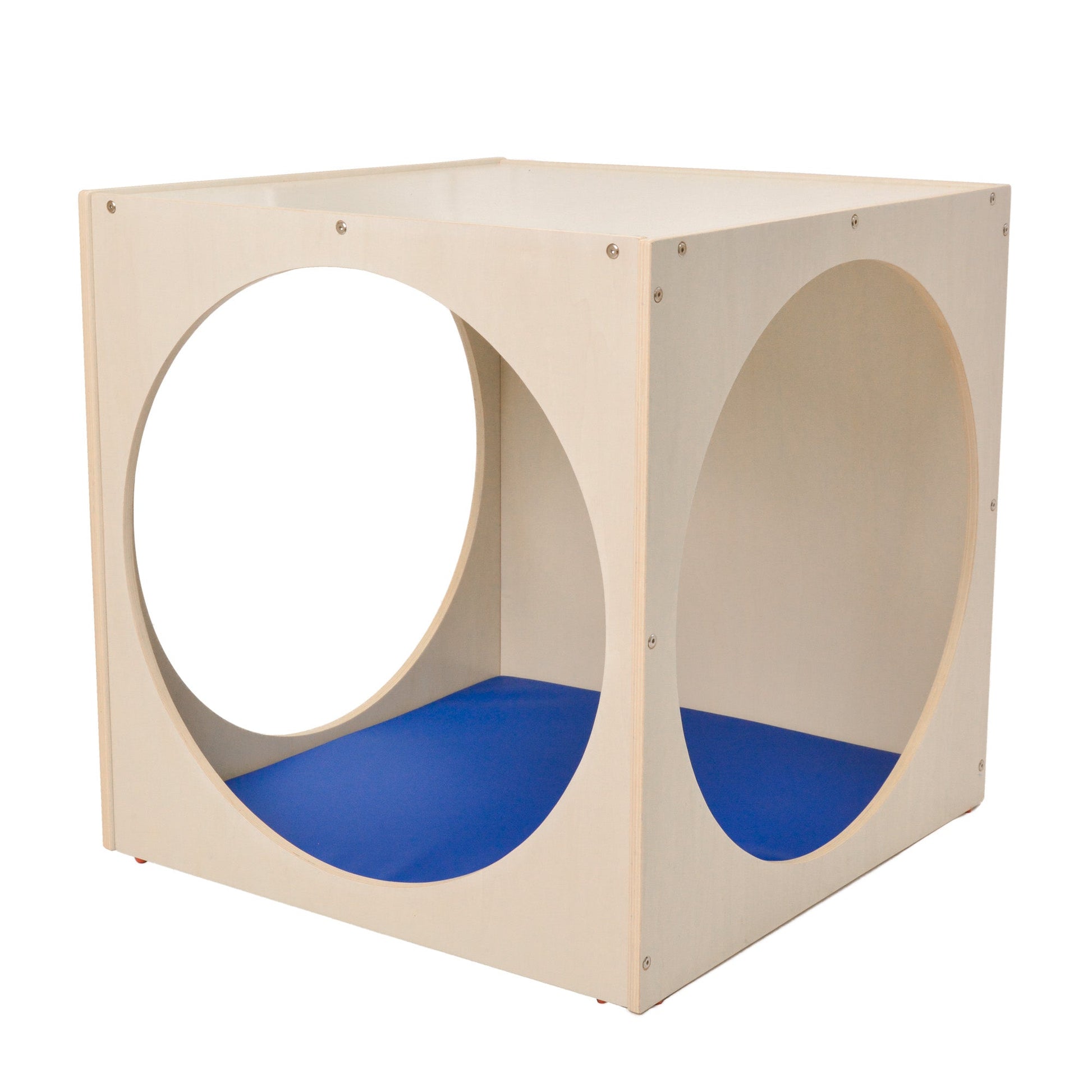 Angeles Birch Reading Cube - RTA (AG1535) - SchoolOutlet