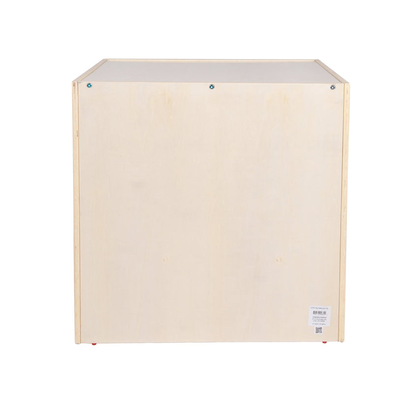 Angeles Birch Reading Cube - RTA (AG1535) - SchoolOutlet