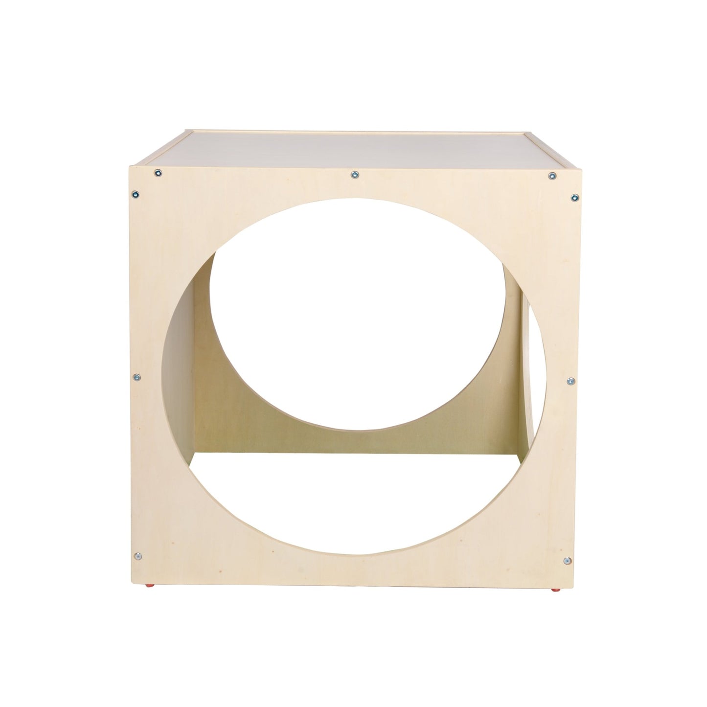 Angeles Birch Reading Cube - RTA (AG1535) - SchoolOutlet