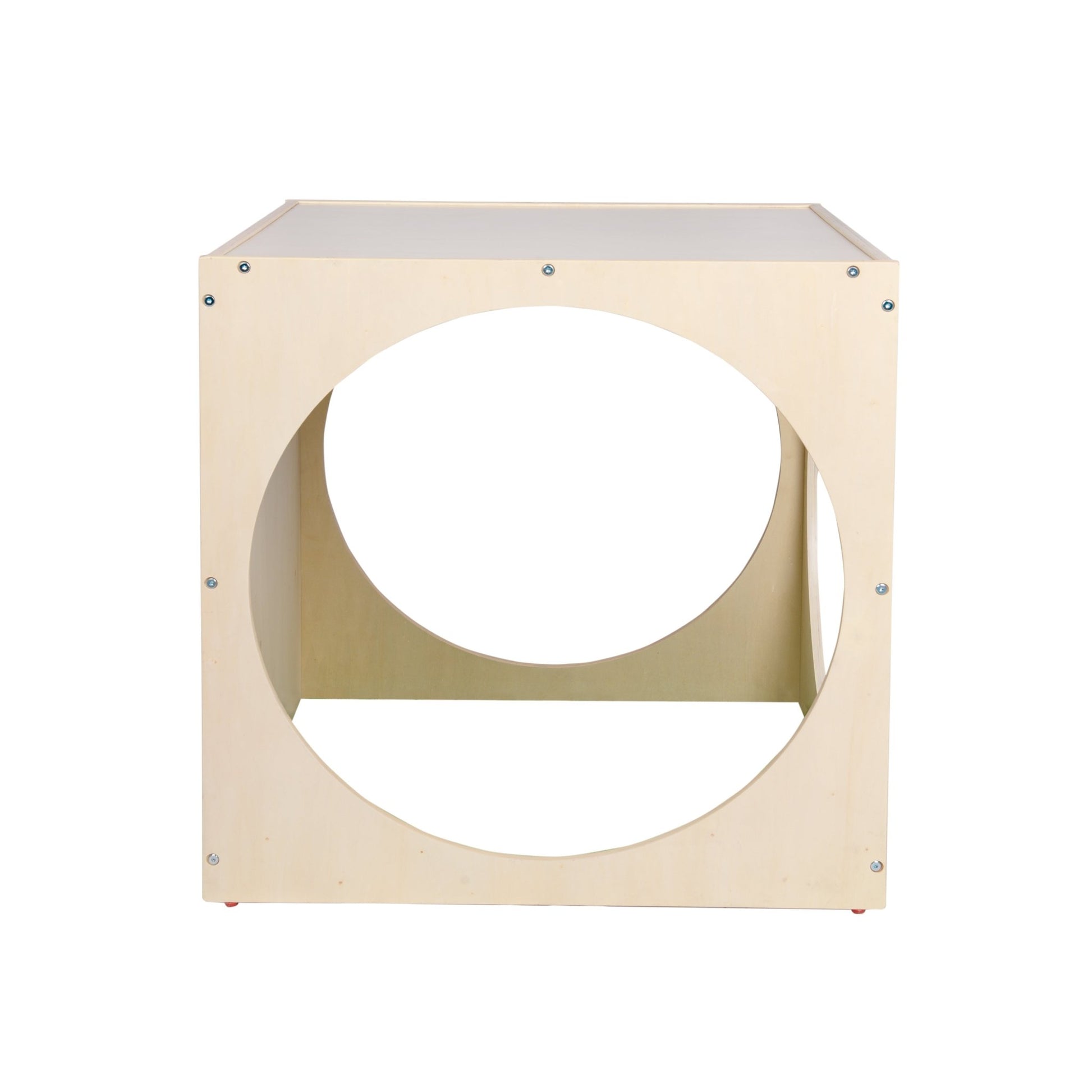 Angeles Birch Reading Cube - RTA (AG1535) - SchoolOutlet