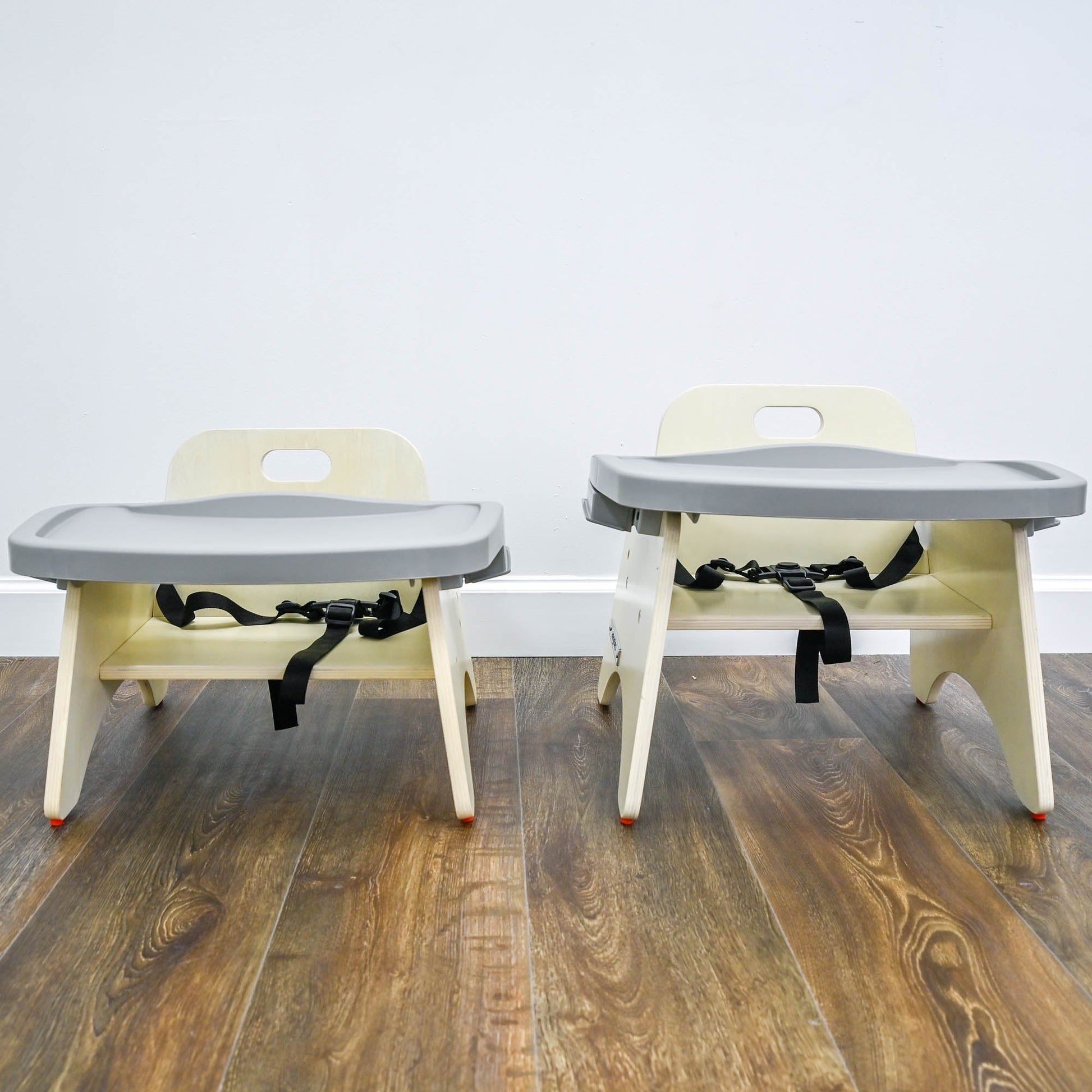 Children's Factory 7"H Feeding Chair with Tray - Assembled (AG1689A) - SchoolOutlet