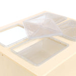 Children's Factory Mobile Sensory Table (AG1857X) - SchoolOutlet