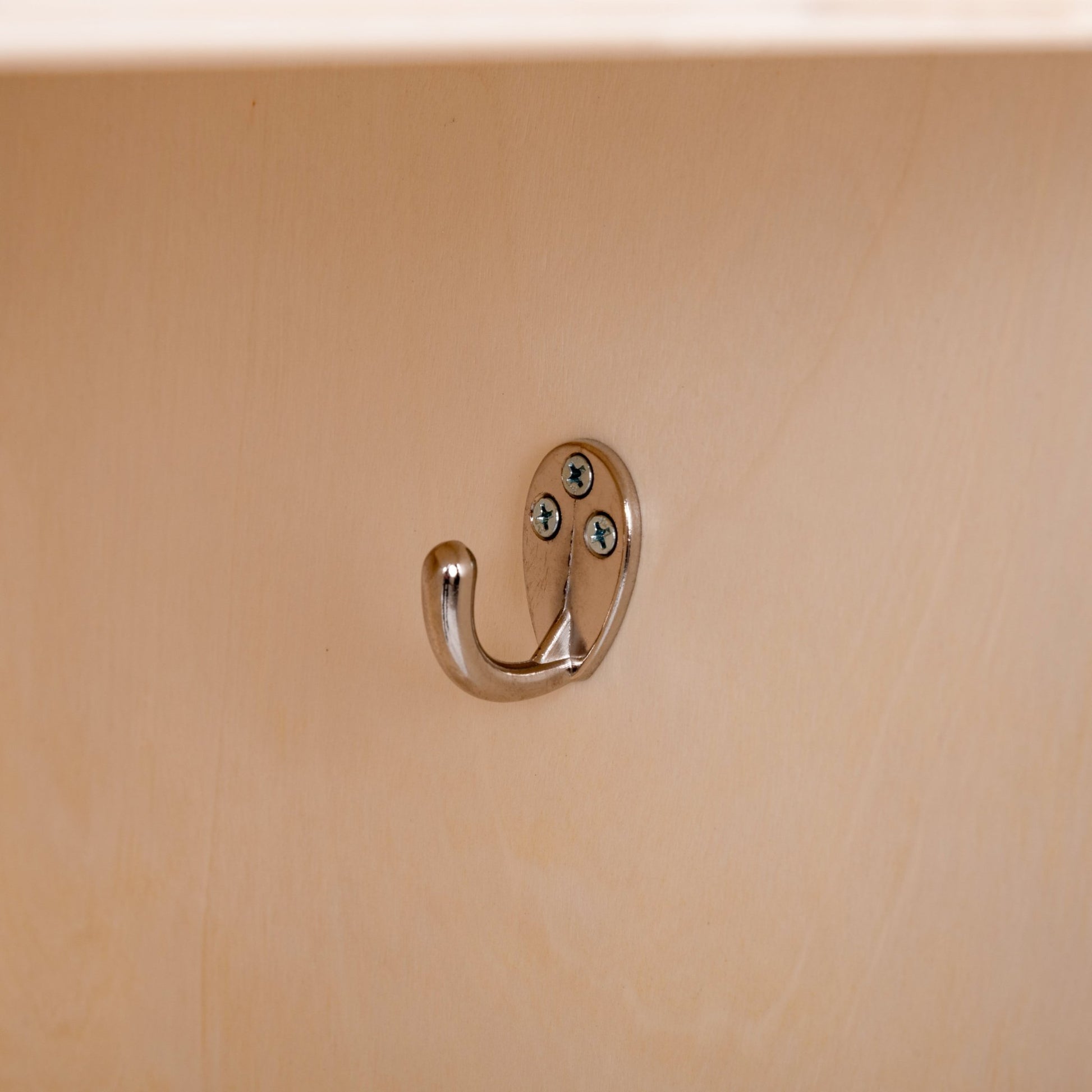 Angeles Birch Mobile 10-Section Locker (AG3805) - SchoolOutlet