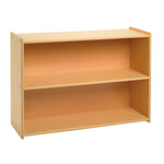 Angeles Value Line Narrow 2-Shelf Storage - 36
