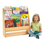 Angeles Value Line Book Display - 29
