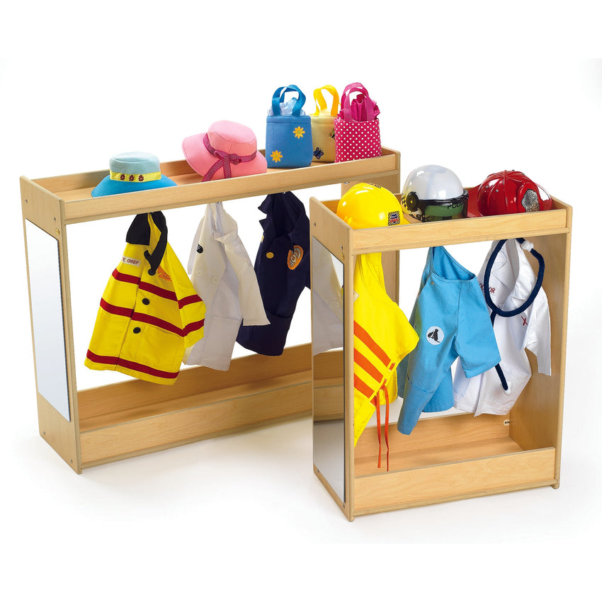 Angeles ANG7170 Value Line Dress Up Storage - Small Angeles ANG7170 Value Line Dress Up Storage - Small