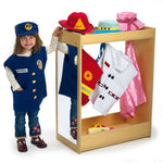 Angeles Value Line Dress Up Storage - Small - 27