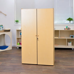 Children's Factory Value Line Teacher’s Storage Cabinet (ANG7304)