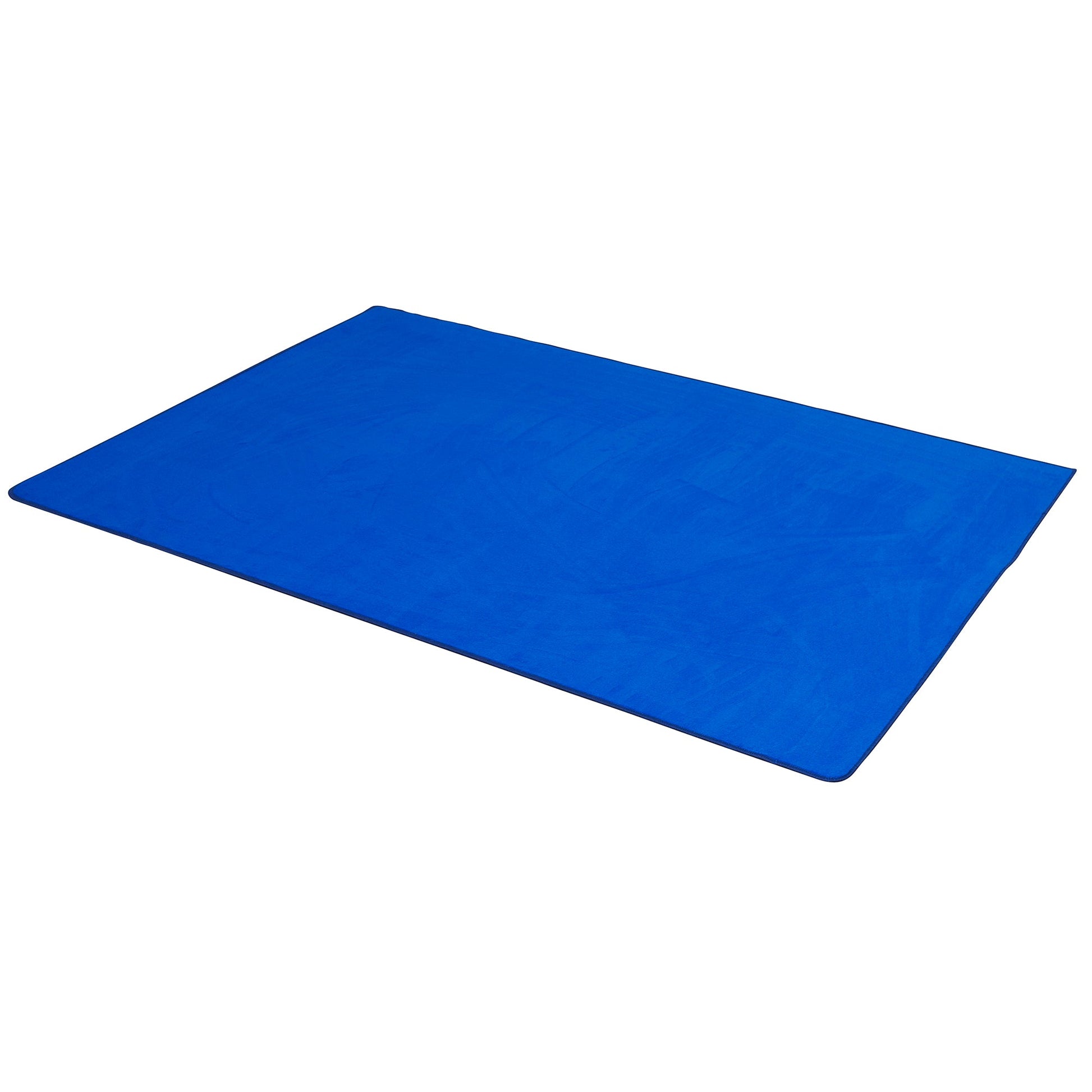 Children's Factory Rectangle Small Carpet (CF00XX) - SchoolOutlet