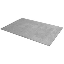 Children's Factory Rectangle Small Carpet (CF00XX)