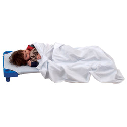 Angeles Full Size Cot - 52"L (CF005-001)