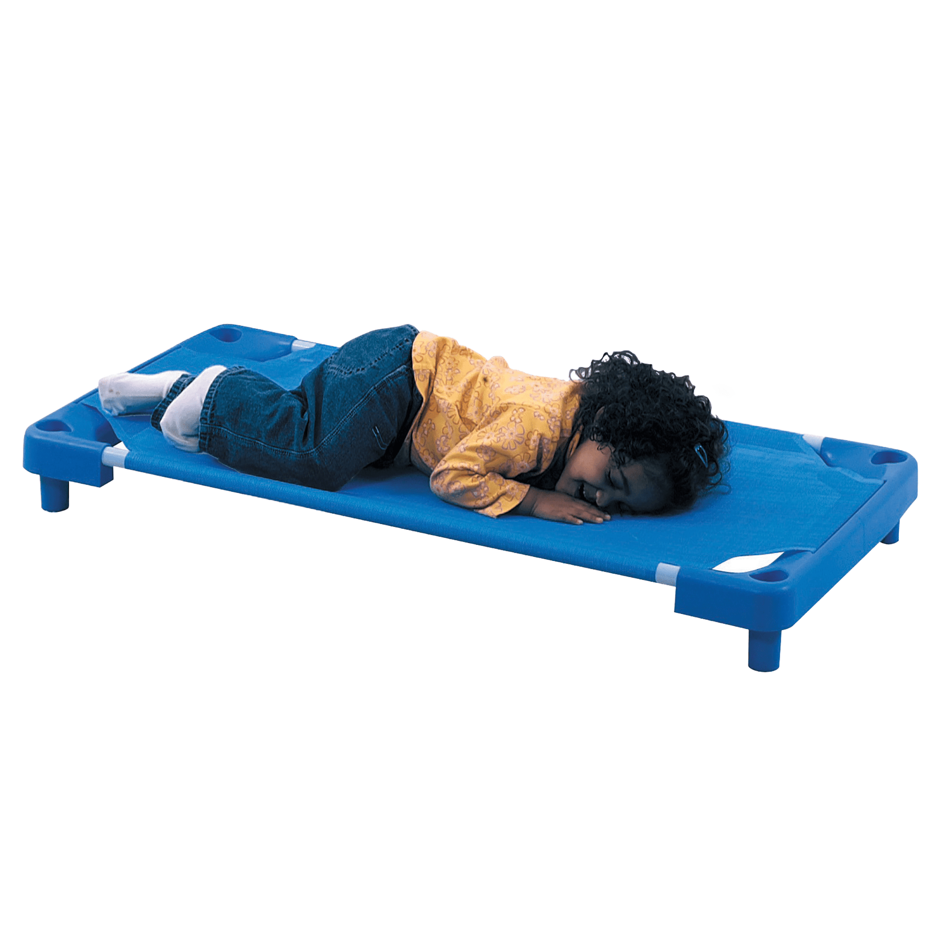 Angeles Toddler Cot - Set of 5 (CF005-005) - SchoolOutlet
