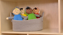 Angeles Baby's First Doll