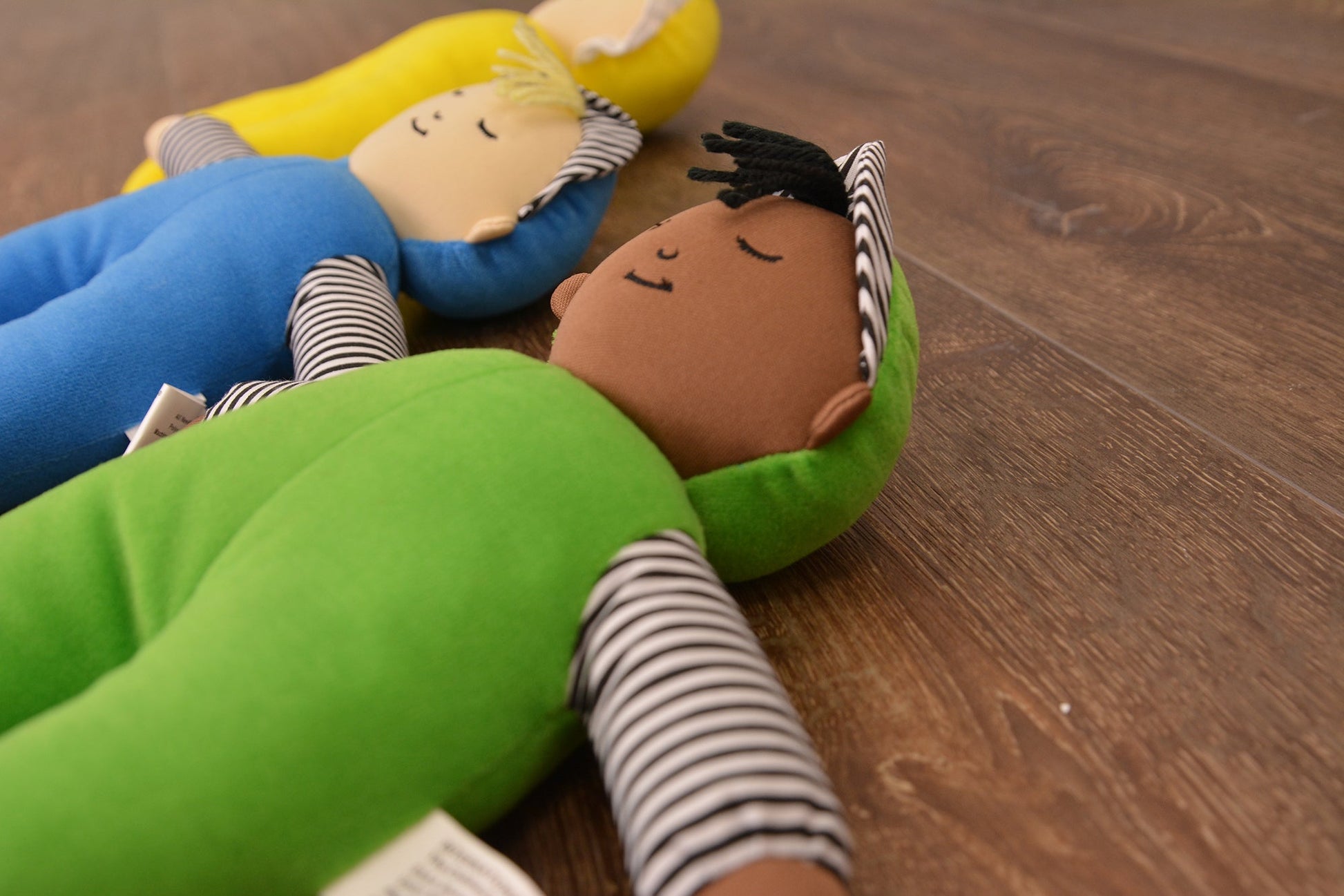 Angeles Baby's First Doll - SchoolOutlet