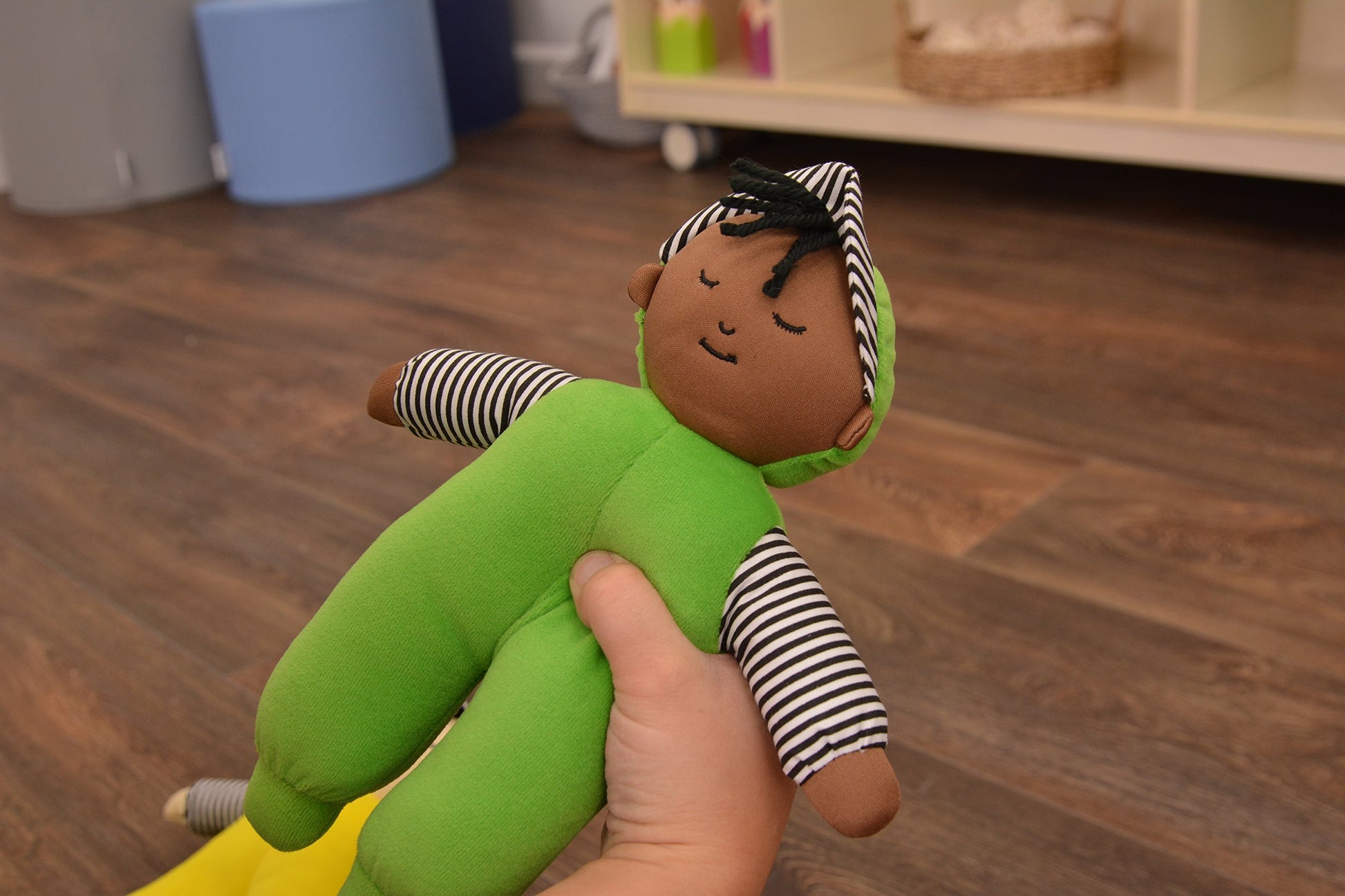 Angeles Baby's First Doll - SchoolOutlet