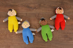 Angeles Baby's First Doll - SchoolOutlet