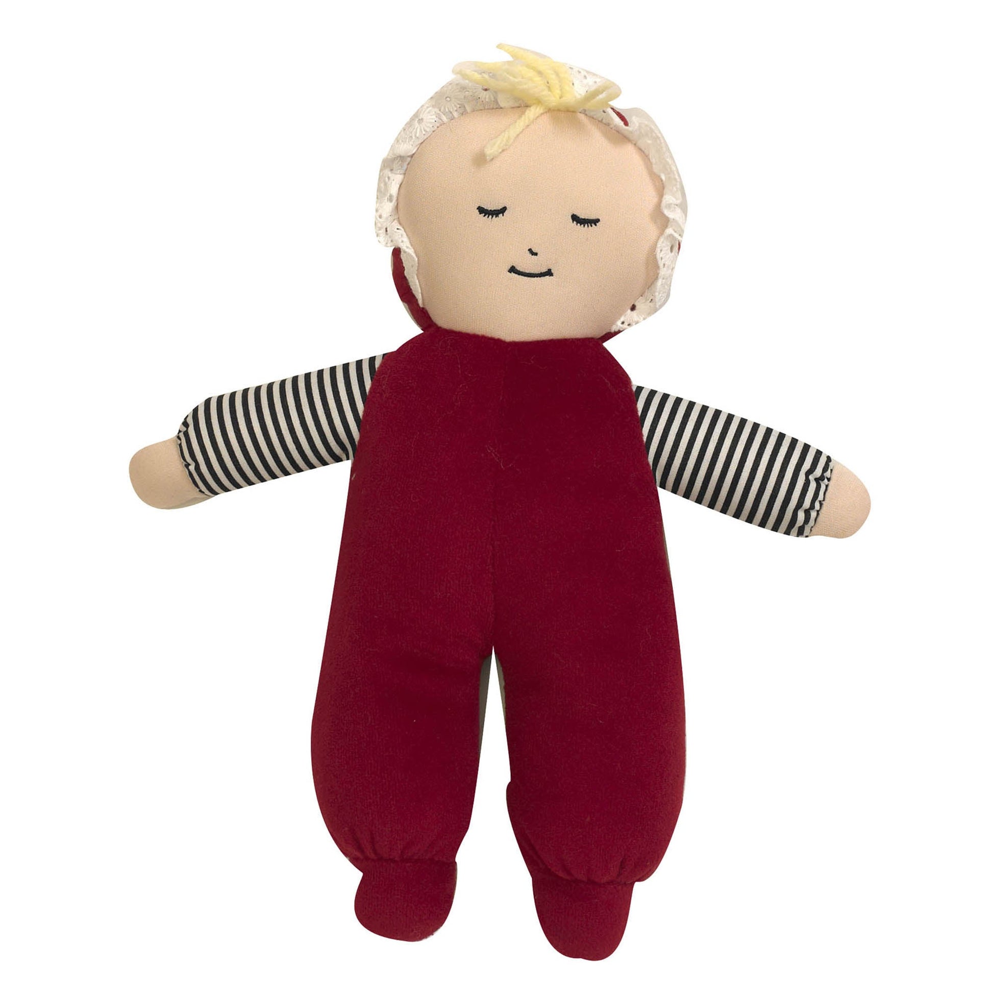 Angeles Baby's First Doll - SchoolOutlet