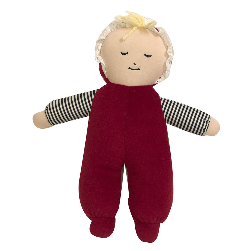 Angeles Baby's First Doll - SchoolOutlet