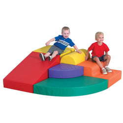Children's Factory Mariah's Play Center (CF300-001)