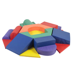 Children's Factory Nuts and Bolts Climber (CF300-015)