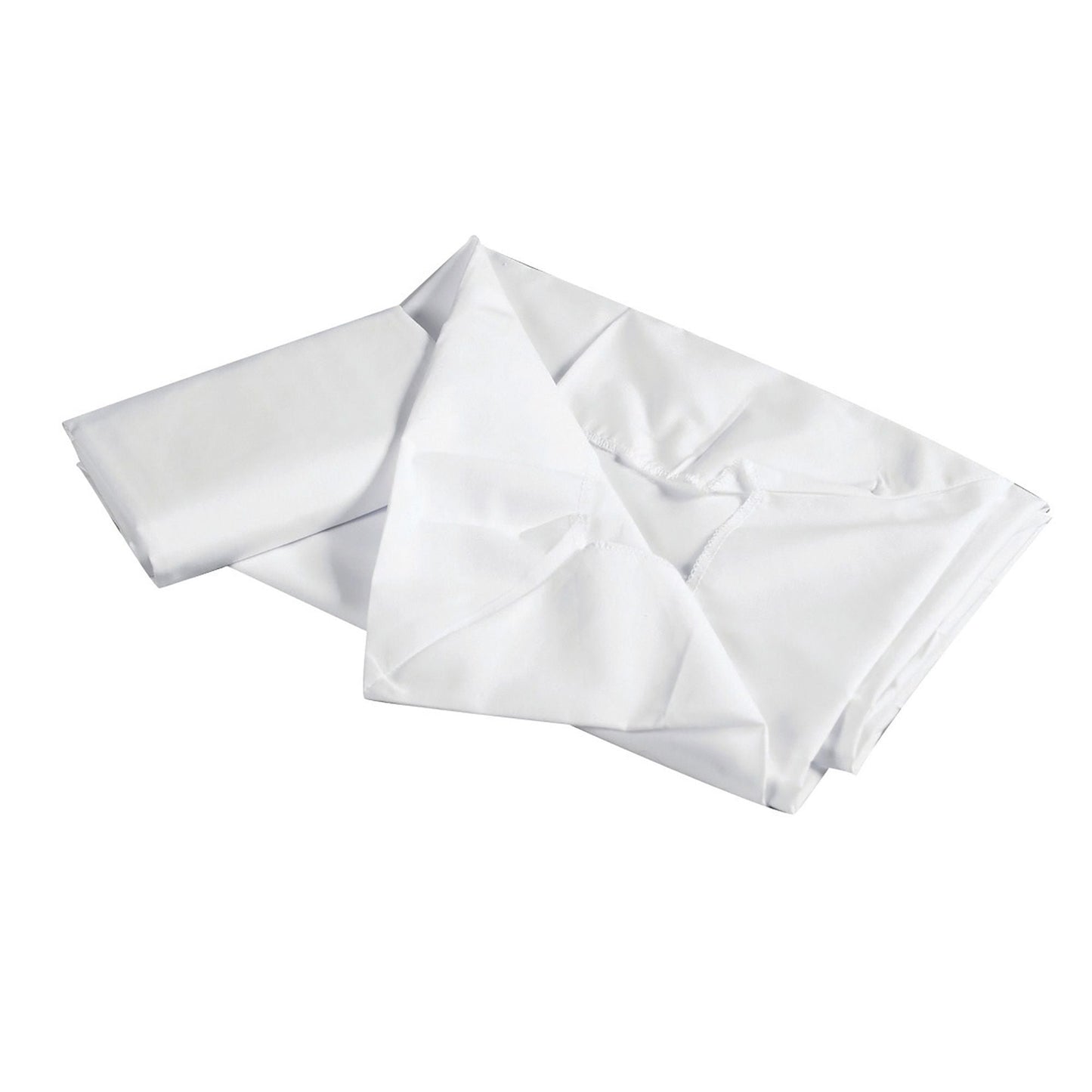 Children's Factory Rest Mat Fitted Sheet for 1" and 2" Rest Mats - Set of 12 - SchoolOutlet