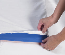 Children's Factory Rest Mat Pillow Case for 1" and 2" Rest Mats