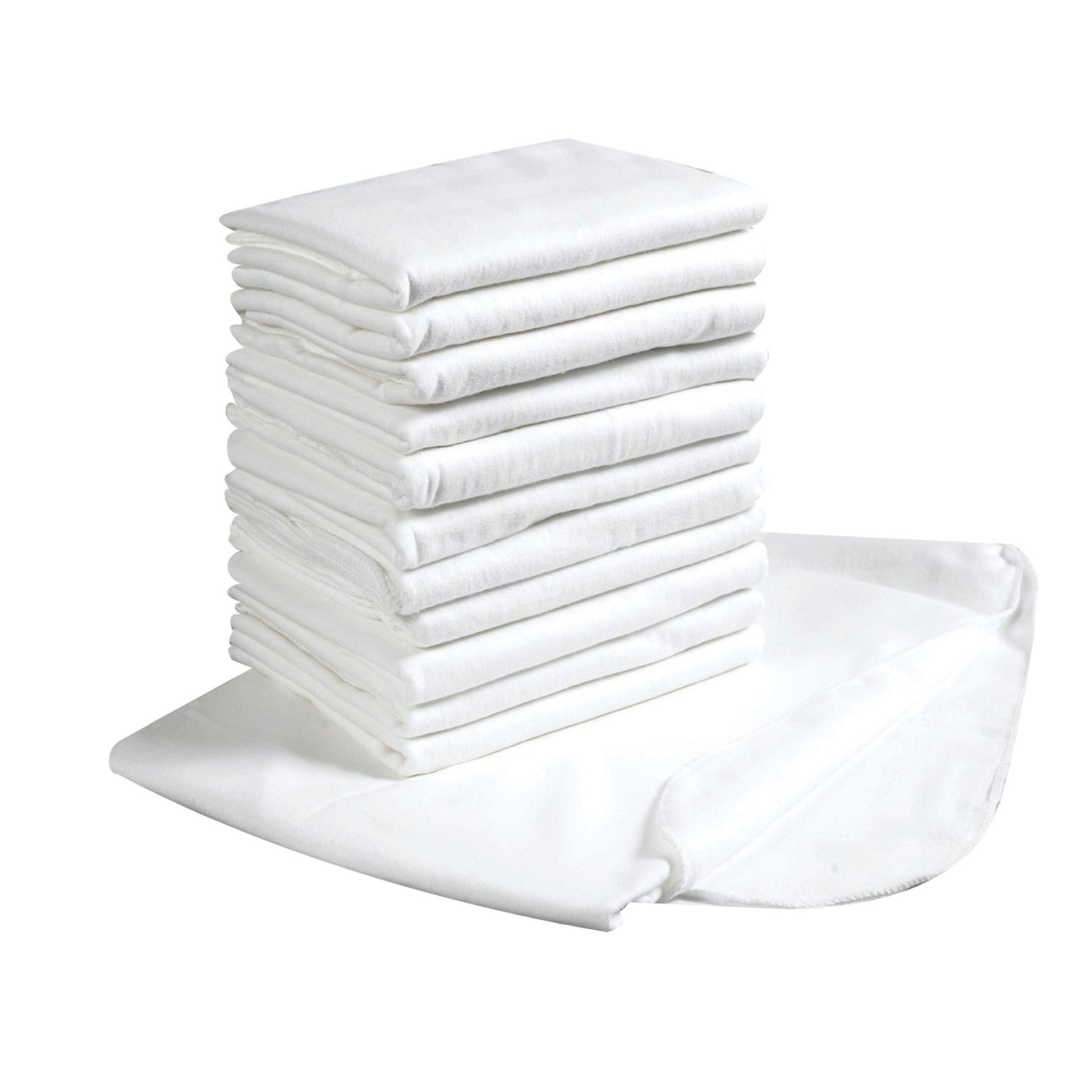 Children's Factory Angels Rest Soft Cotton Blanket - Set of 12 - SchoolOutlet