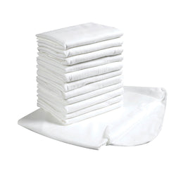 Children's Factory Angels Rest Soft Cotton Blanket - Set of 12