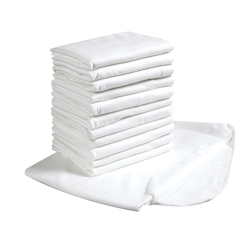Children's Factory Angels Rest Soft Cotton Blanket - Set of 12 - SchoolOutlet
