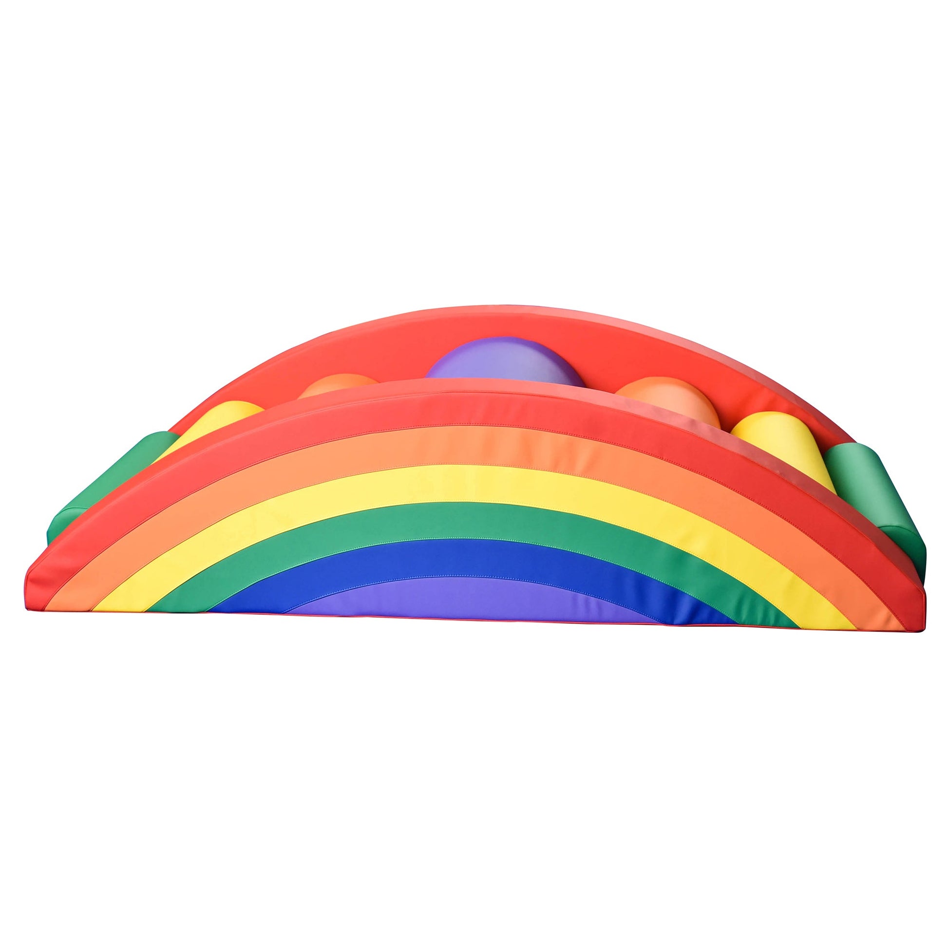 Children's Factory Rainbow Arch Climber (CF321-207) - SchoolOutlet
