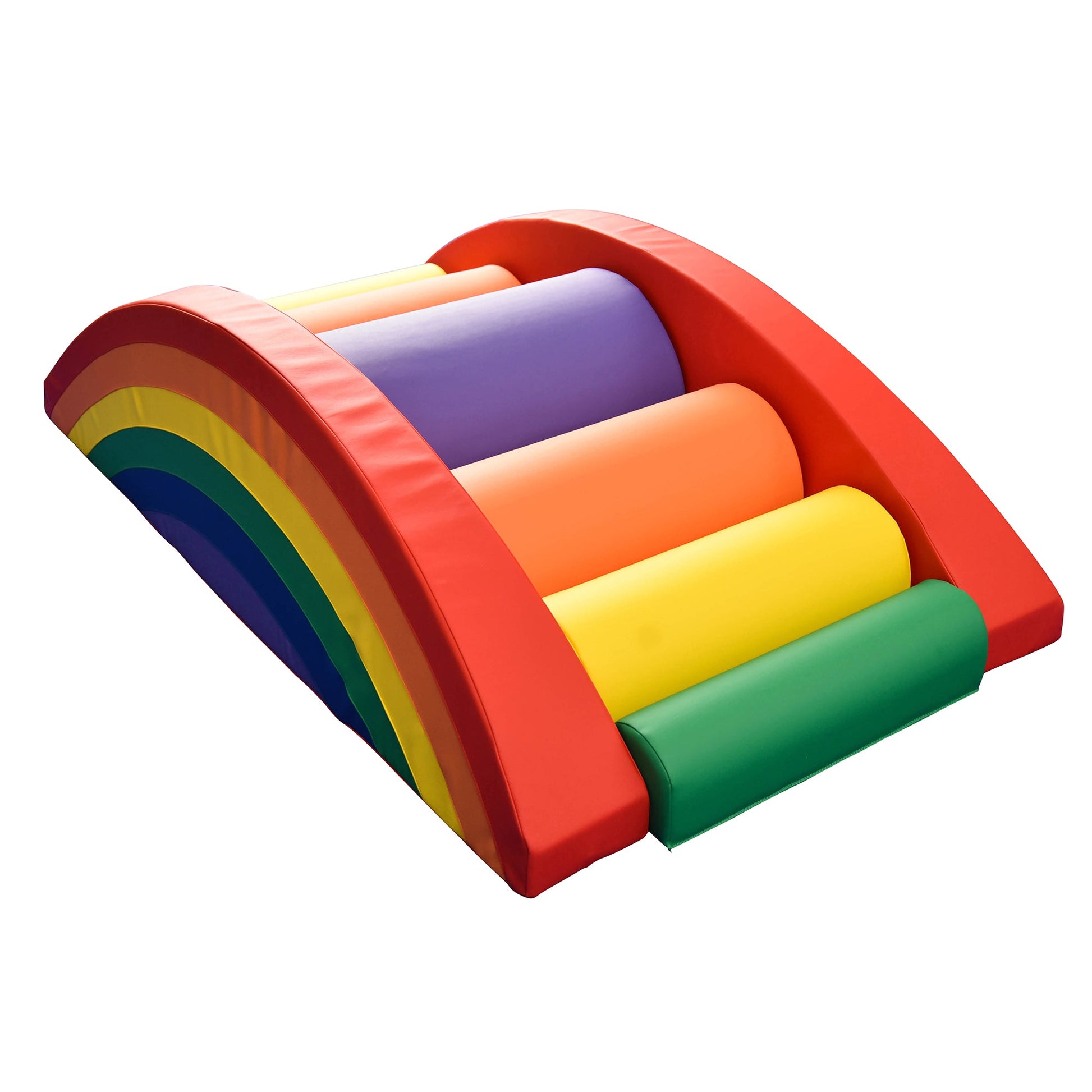 Children's Factory Rainbow Arch Climber (CF321-207) - SchoolOutlet